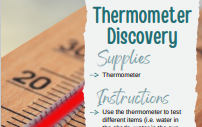 Thermometer Discovery