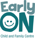 EarlyON Logo