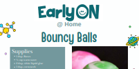 Bouncy Balls